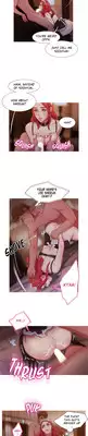 [PINKO] Scandal of the Witch Ch.1-15 (English) (Ongoing)