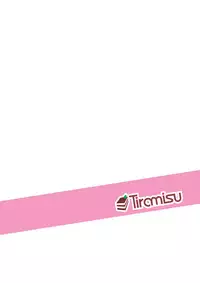 [Tiramisu (Megi)] Ningen Antenna [Digital]