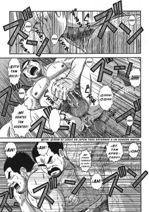 El peligroso plomero