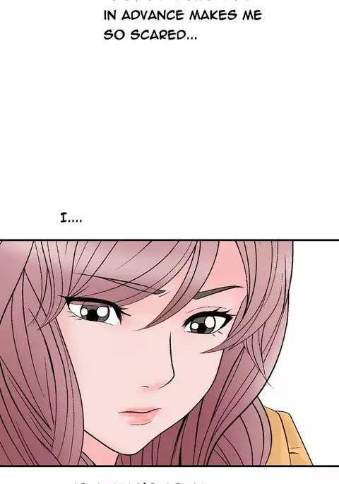 The Taste of Hands Ch.1-46