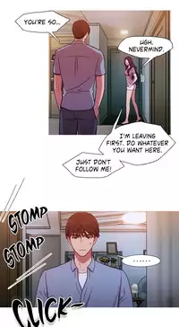 [PINKO] Scandal of the Witch Ch.1-29 (English) (Ongoing)