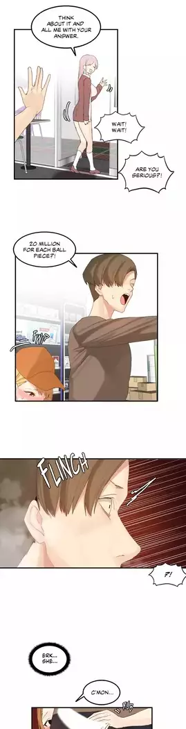 Hahri's Lumpy Star Ch. 32