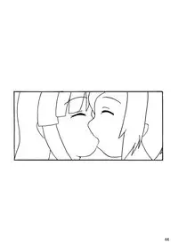 (COMIC1☆6) [Katamari-ya (Shinama, Kanetsuki Masayoshi)] Mio Dyukushi! (K-ON!)