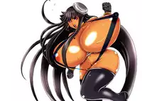 [N Doll Eromondou (Wakamoto Eromond)] Chounyuu Kishin Guranpaina [Digital]