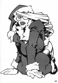 (C57) [Nippon H Manga Kyoukai (Various)] X [English] [Kusanyagi]