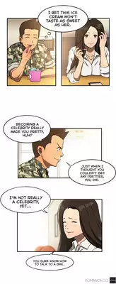 [Yi Hyeon Seok] Refrain Love Ch.1-21 (English) (YoManga) (Ongoing)