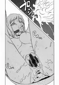 [Anthology] Oshioki! Dorobou Neko!!