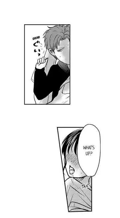 [Bettii Taora] Handcuffed Sex (Complete) [English]