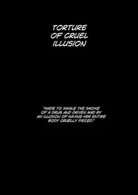 (C78) [Yuriai Kojinshi Kai (Yuri Ai)] JIN (SoulCalibur) [English] [Brolen]