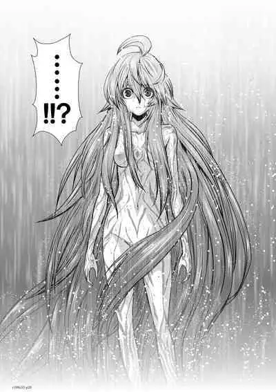 Chijou Hyakkai Ch31-35 Chinese Version「地上100阶」個人翻譯