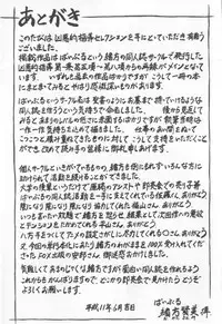 [Ogata Satomi] Kyouakuteki Shidou Selection