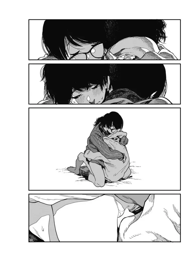 Hikagenoito | The String in the Shadows