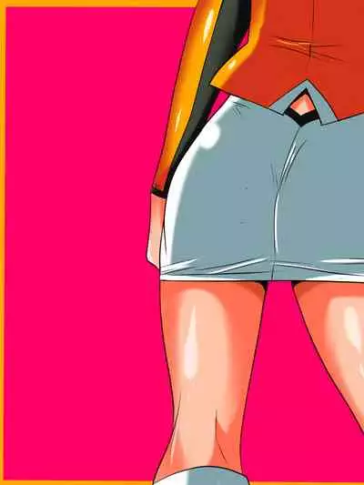 Ginga no Megami Netise Soushuuhen 01