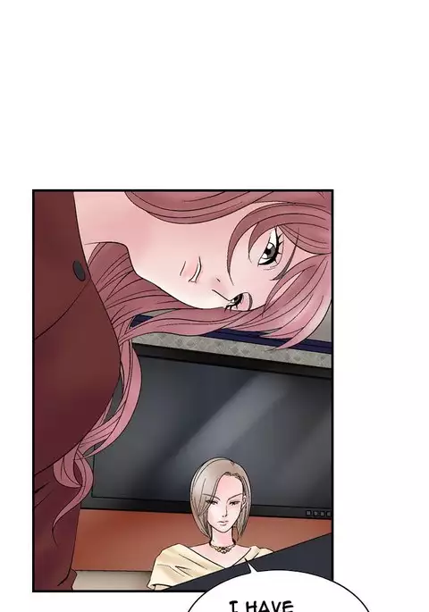 The Taste of Hands Ch.1-47