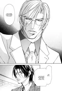 [Fujisaki Kou] From 701 Goushitsu [English]