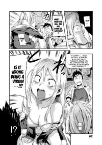 [Sameda Koban] Mon-Mon Animal Girl [English] {doujin-moe.us} [Digital]