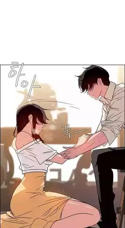 Rain Curtain Ch.20/40