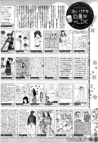 Manga Bangaichi 2015-01