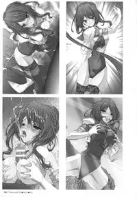 [Takahama Tarou] Takahama Taro Artworks