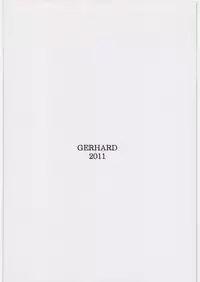 (C81) [GERHARD (Takahisa Kunihiro)] Princess 1