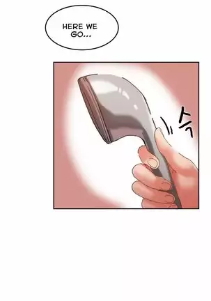 Hahri’s Lumpy Boardhouse Ch.10/32 Ongoing