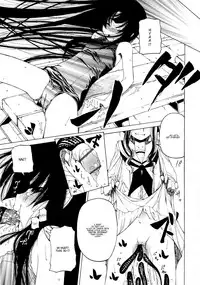 [Benjamin] Take that Hand (Sono Te wo Totte) (English) [Complete]