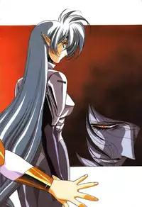 [Urushihara Satoshi] Chirality - To The Promised Land Vol.2 (Complete) [English]