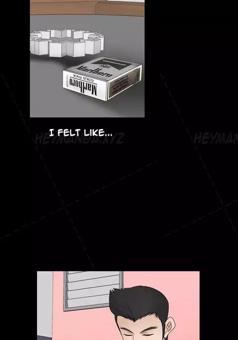 The Taste of Hands Ch.1-46