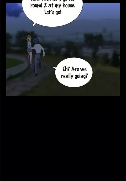 Love Parameter Ch.1-49