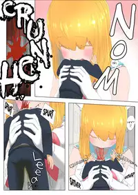 [Uru] Pretty Melt [English] [Ongoing]