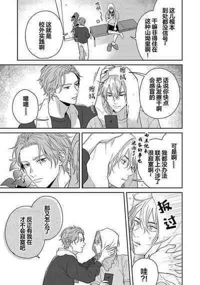 Sankaku Twilight - triangle twilight | 暮光三角