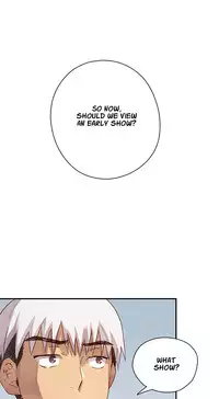 [Ttasoom] H-Campus Ch.0-29 (English) (Ongoing)