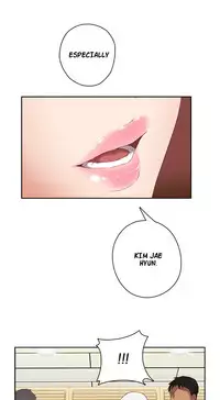 [Ttasoom] H-Campus Ch.0-29 (English) (Ongoing)