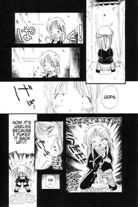 [Horihone Saizou] Gesuigai | Drainage City [English] [GuroTaku]