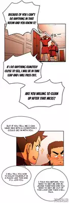 [Yi Hyeon Seok] Refrain Love Ch.1-21 (English) (YoManga) (Ongoing)