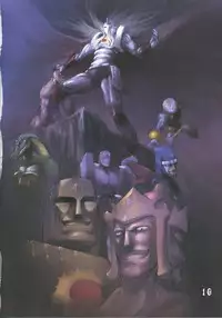 (C72) [Usa Daioh (Masaharu)] Hirocolle + Lagann (Tengen Toppa Gurren Lagann)