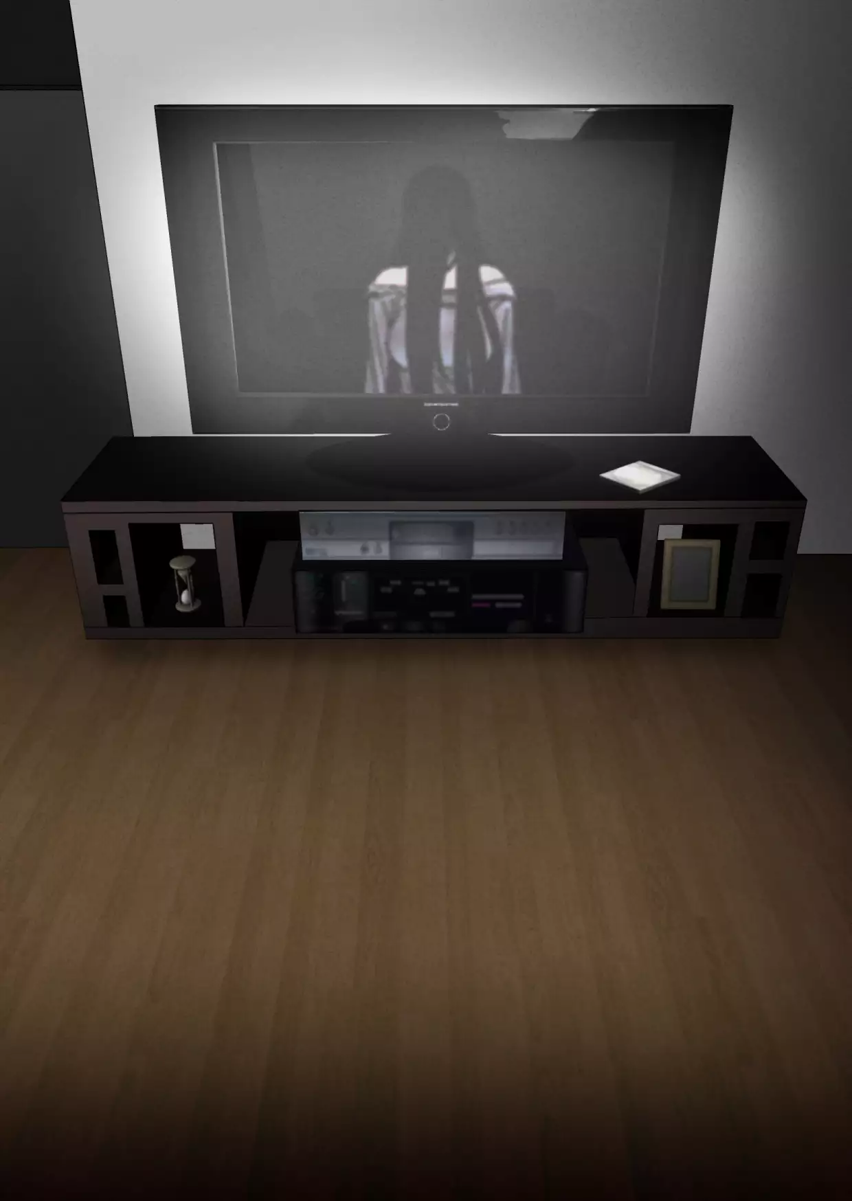 noroi no video VS tanetsuke ojisan