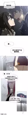 HouseHold Affairs 【卞赤鲤个人汉化】1~20话(持续更新中)