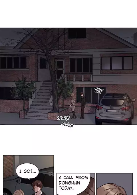 Atonement Camp Ch.1-30