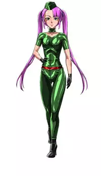 [TMZF no Circle] Roku na Me ni Awanai Sentouin 7 [Digital]