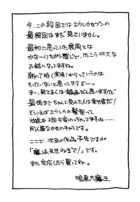 (SC31) [Human High-Light Film (Ankoku Daimaou)] EUREKA LAND (Eureka seveN)