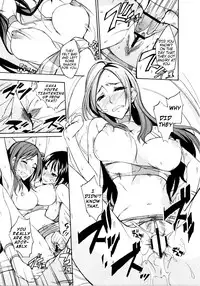 [isao] Nama Purin [English] {Slayerjammer}