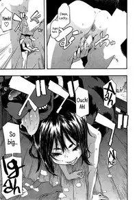 [ShindoL] Junai-Irregulars [English]