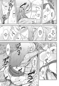 [Dr.P] Momoiro Daydream Ch. 1-7 [English] [YQII] [Decensored] [Digital]