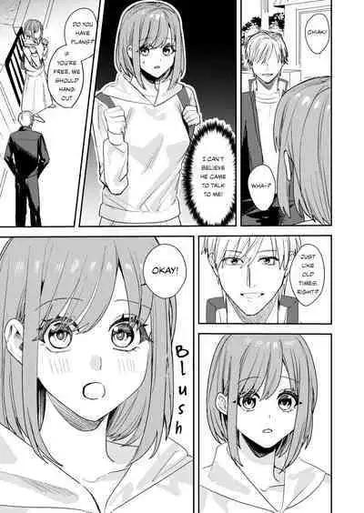 Koitsura Minna Onnanoko nara Yoinoni | If Only They Were Girls