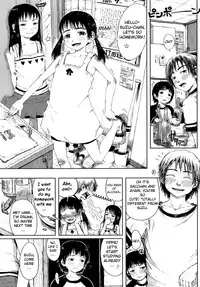 [Gomennasai] Omase de Gomen! [English] [biribiri]