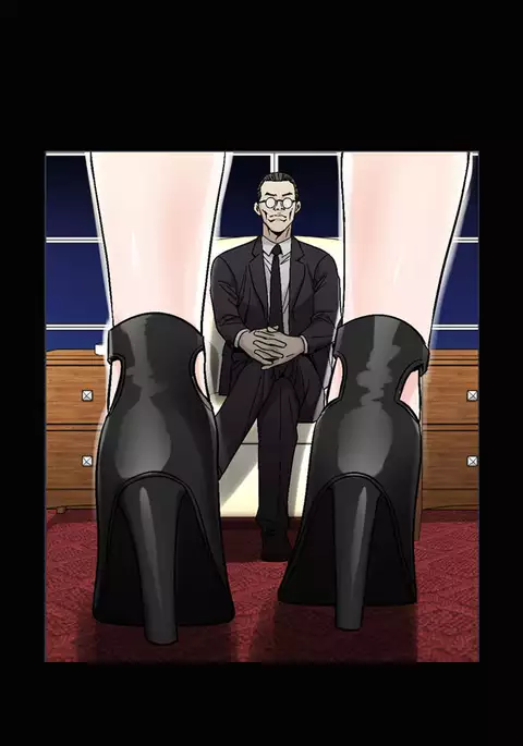 The Taste of Hands Ch.1-61