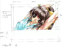 [Abogado Powers (Yoshizawa Tomoaki)] Kuro no Danshou THE LITERARY FRAGMENT SS Roughs