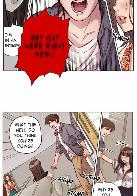 Atonement Camp Ch.1-30