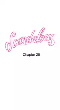 [PINKO] Scandal of the Witch Ch.1-29 (English) (Ongoing)